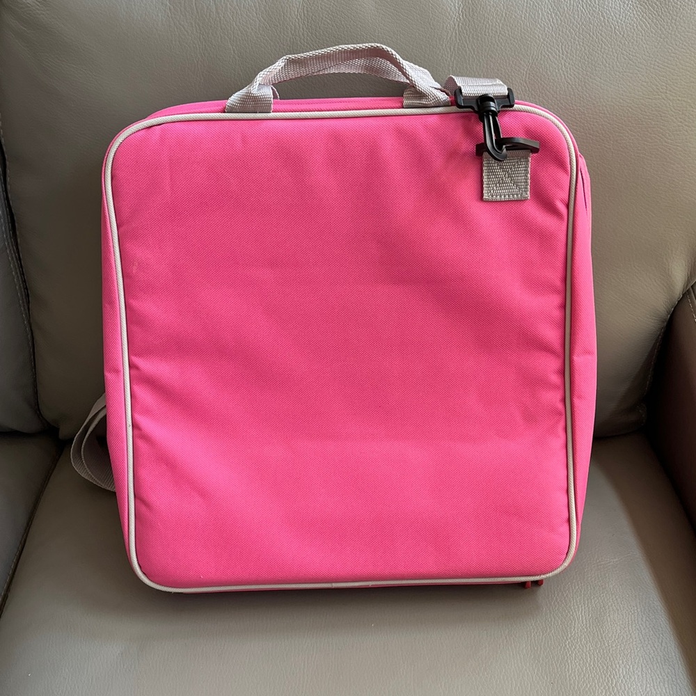 GXaryFulin Zippered Binder Case - Picture 2 of 5